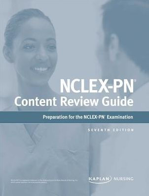 NCLEX-PN Content Review Guide / Edition 7