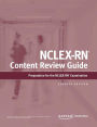 NCLEX-RN Content Review Guide / Edition 7
