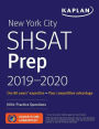 New York City SHSAT Prep 2019-2020: 900+ Practice Questions