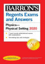 Regents Exams and Answers: Physics--Physical Setting 2020