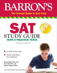 Official SAT Study Guide 2020 Edition by The College Board