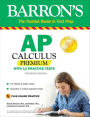 AP Calculus Premium: With 12 Practice Tests