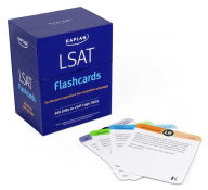 Books online free no download LSAT Prep Flashcards: 400 Drills on LSAT Logic Skills in English 9781506262765 ePub by Kaplan Test Prep