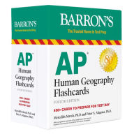 Title: AP Human Geography Flashcards, Author: Meredith Marsh Ph.D.