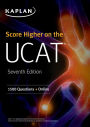 Score Higher on the UCAT: 1500 Questions + Online