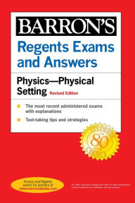 Free computer ebooks downloads pdf Regents Exams and Answers Physics Physical Setting Revised Edition 9781506266374 DJVU CHM PDF by Miriam Lazar M.S. Ed.