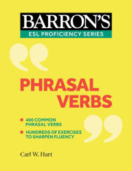 Title: Phrasal Verbs, Author: Carl W. Hart