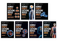 Online e books free download USMLE Step 1 Lecture Notes 2022: 7-Book Set