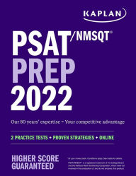 Rapidshare ebooks download freePSAT/NMSQT Prep 2022: 2 Practice Tests + Proven Strategies + Online9781506277967