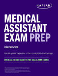 MCAT: Medical College Admission Test
