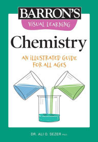 Download spanish books for free Visual Learning: Chemistry: An illustrated guide for all ages  (English literature) 9781506280967