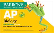 Title: AP Biology Flashcards, Second Edition: Up-to-Date Review + Sorting Ring for Custom Study, Author: Mary Wuerth M.S.