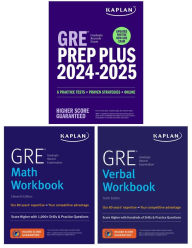 Title: GRE Complete 2024-2025: Your All-in-One Solution for GRE Success, Author: Kaplan Test Prep