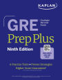 GRE Prep Plus 2025