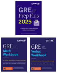 Title: GRE Complete 2025, Author: Kaplan Test Prep