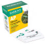 AP Human Geography Flashcards, Sixth Edition: Up-to-Date Review