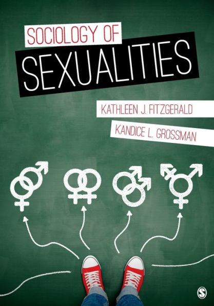 Sociology of Sexualities / Edition 1