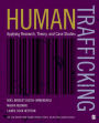 Human Trafficking: Applying Research, Theory, and Case Studies