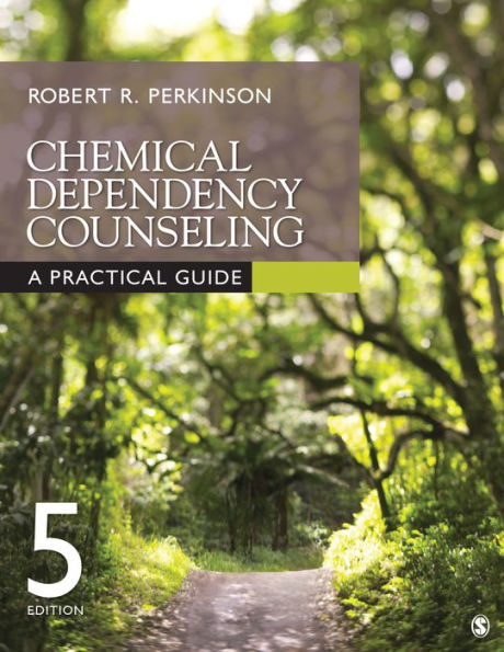 Chemical Dependency Counseling / Edition 5