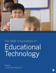 Title: The SAGE Encyclopedia of Educational Technology, Author: J. Michael Spector