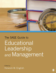 Title: The SAGE Guide to Educational Leadership and Management, Author: Fenwick W. English