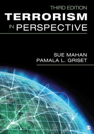 Title: Terrorism in Perspective, Author: Sue Mahan