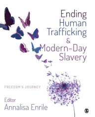 Title: Understanding and Combatting Human Trafficking, Author: Gordon