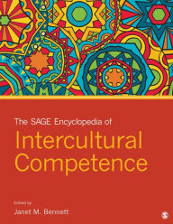 Title: The SAGE Encyclopedia of Intercultural Competence, Author: Janet M Bennett