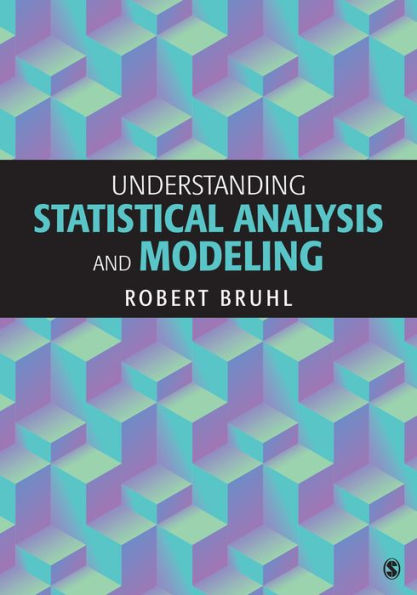 Understanding Statistical Analysis and Modeling / Edition 1