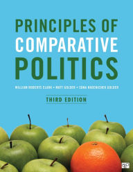 Title: Principles of Comparative Politics, Author: William Roberts Clark