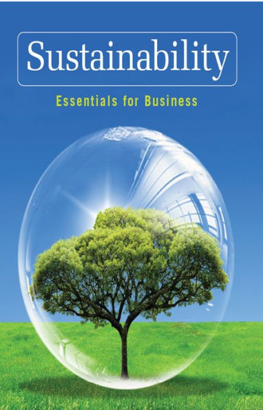 Sustainability: Essentials for Business