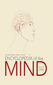 Title: Encyclopedia of the Mind, Author: Harold Pashler