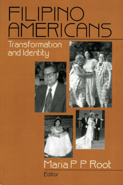 Filipino Americans: Transformation and Identity