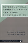 Intercultural Communication Training: An Introduction