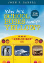 Why Are School Buses Always Yellow? / Edition 2