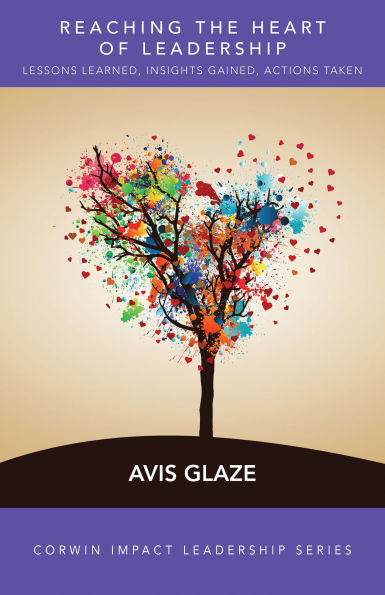 Reaching the Heart of Leadership: Lessons Learned, Insights Gained, Actions Taken