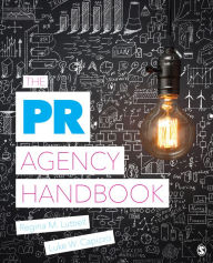 Title: The PR Agency Handbook, Author: Regina M. Luttrell