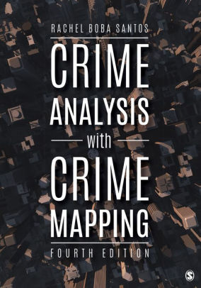 research paper about crime mapping