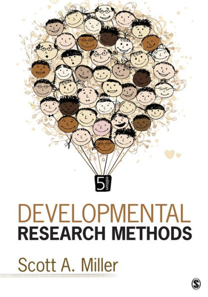 Developmental Research Methods / Edition 5