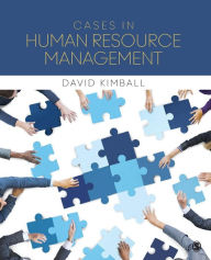 Free download text books Cases in Human Resource Management by David Charles Kimball DJVU FB2 English version 9781506332147