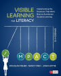 Visible Learning for Literacy, Grades K-12: Implementing the Practices That Work Best to Accelerate Student Learning / Edition 1