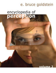 Title: Encyclopedia of Perception, Author: E. Bruce Goldstein