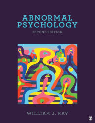 Title: Abnormal Psychology / Edition 2, Author: William J. Ray