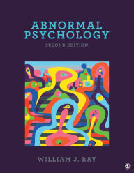 Title: Abnormal Psychology, Author: William J. Ray