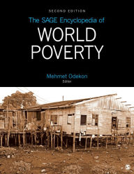 Title: The SAGE Encyclopedia of World Poverty, Author: Mehmet A. Odekon