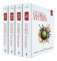 Title: Encyclopedia of Global Studies, Author: Helmut K Anheier