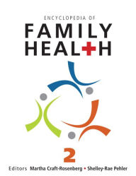 Title: Encyclopedia of Family Health, Author: Martha Craft-Rosenberg