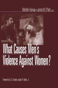 Title: What Causes Men's Violence Against Women?, Author: Michele Harway