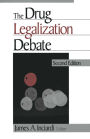 The Drug Legalization Debate