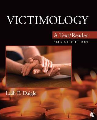 Victimology: A Text/Reader / Edition 2